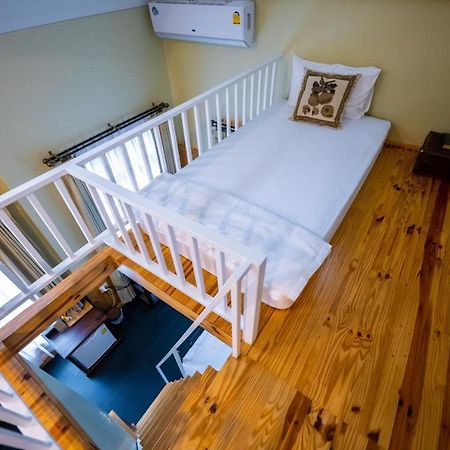 Baroque Boutique Resort Ρανόνγκ Εξωτερικό φωτογραφία