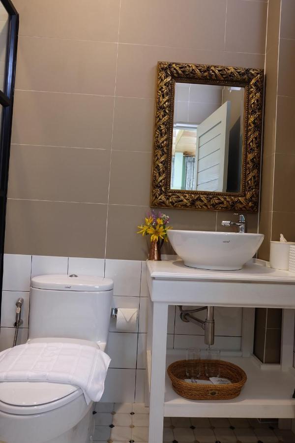 Baroque Boutique Resort Ρανόνγκ Εξωτερικό φωτογραφία