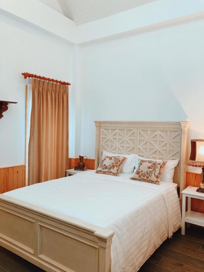 Baroque Boutique Resort Ρανόνγκ Εξωτερικό φωτογραφία