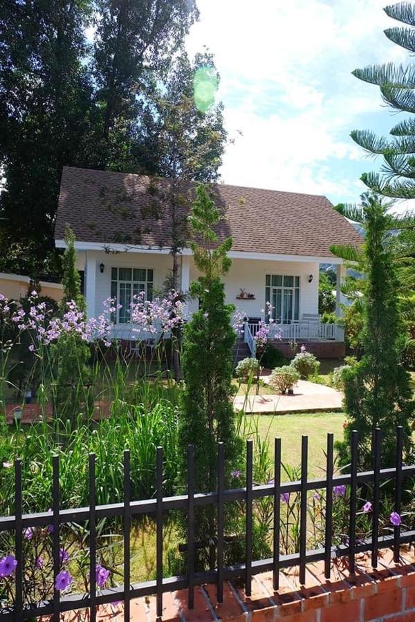 Baroque Boutique Resort Ρανόνγκ Εξωτερικό φωτογραφία
