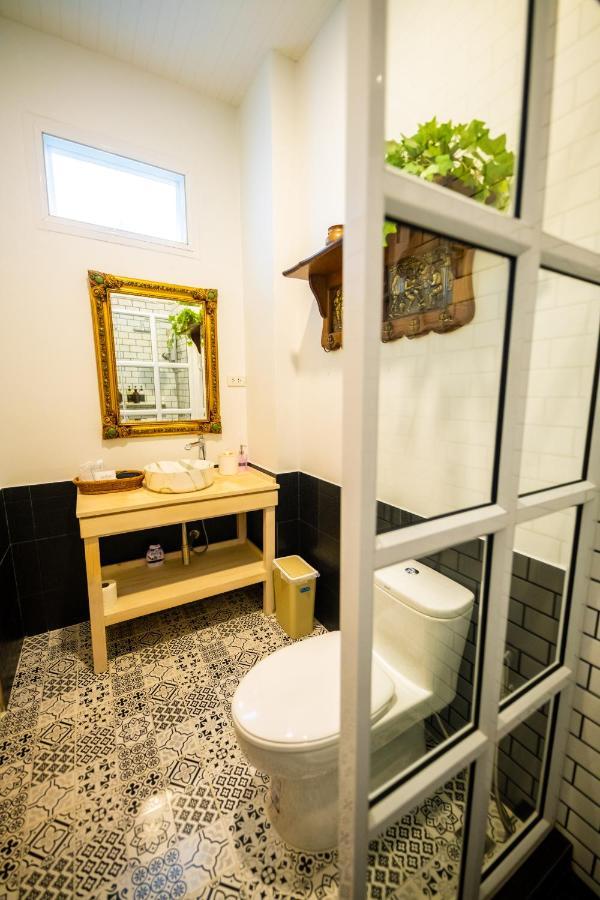 Baroque Boutique Resort Ρανόνγκ Εξωτερικό φωτογραφία