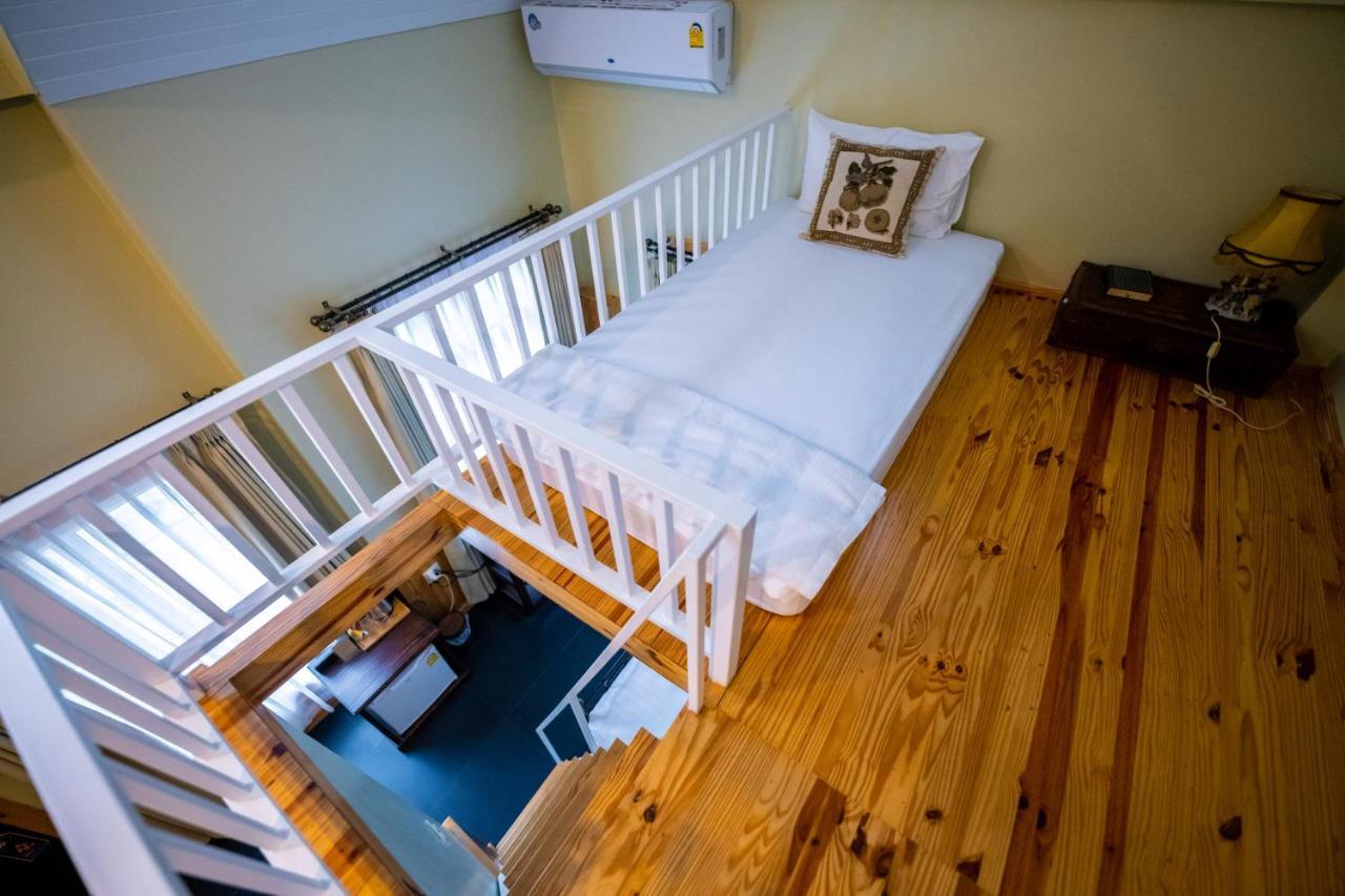 Baroque Boutique Resort Ρανόνγκ Εξωτερικό φωτογραφία
